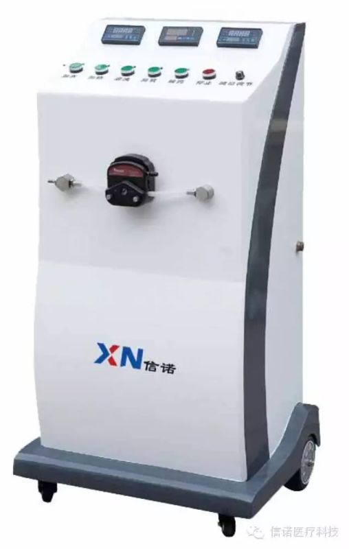 XN-SL结肠灌洗机（海豚101号）