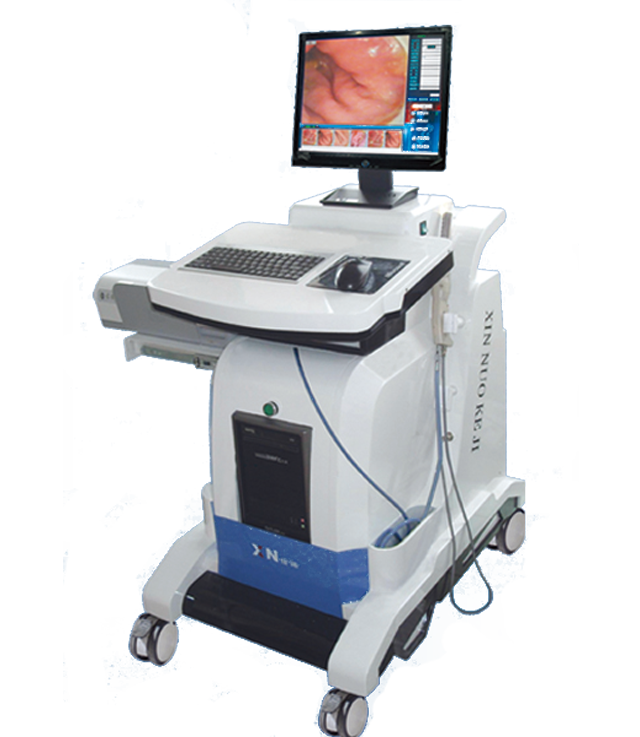 XN-JC结直肠镜检查系统（150标准配置）